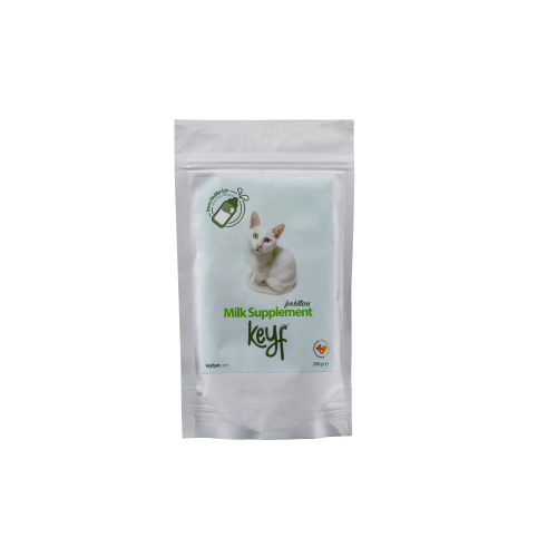 KEYF KEDİ SÜT TOZU 200 GR (K24)